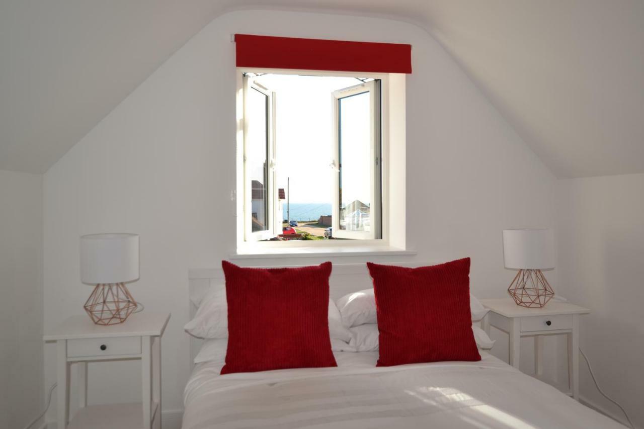 South Coast Haven Apartments Peacehaven Kültér fotó
