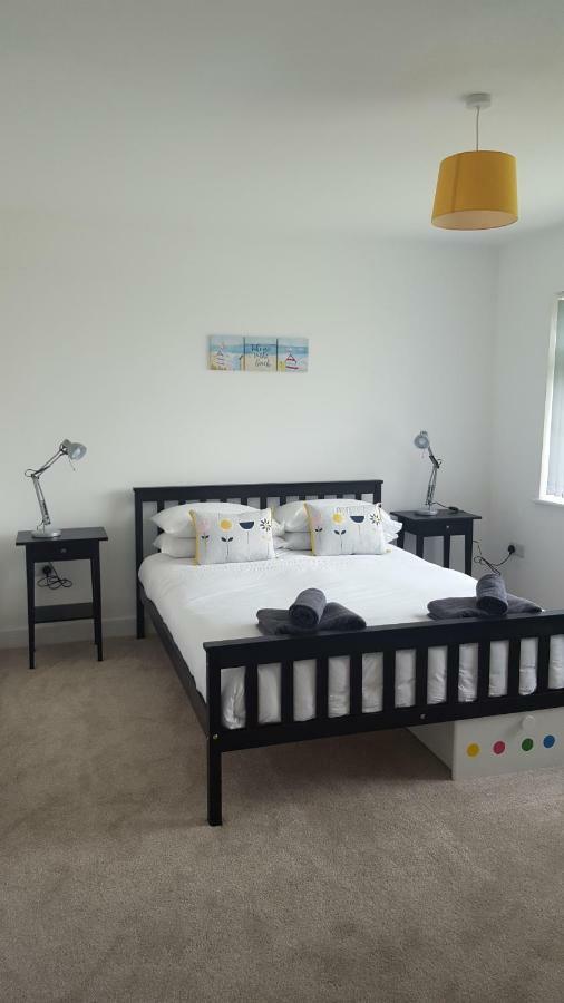South Coast Haven Apartments Peacehaven Kültér fotó