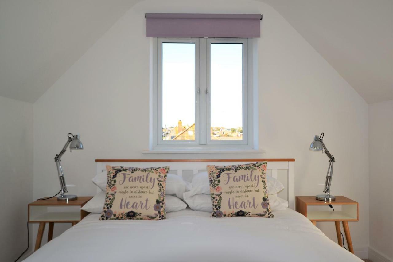 South Coast Haven Apartments Peacehaven Kültér fotó